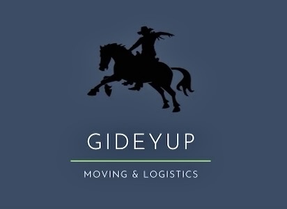 GideyUp Moving & Logistics | Commercial, Office, FF&E Certified